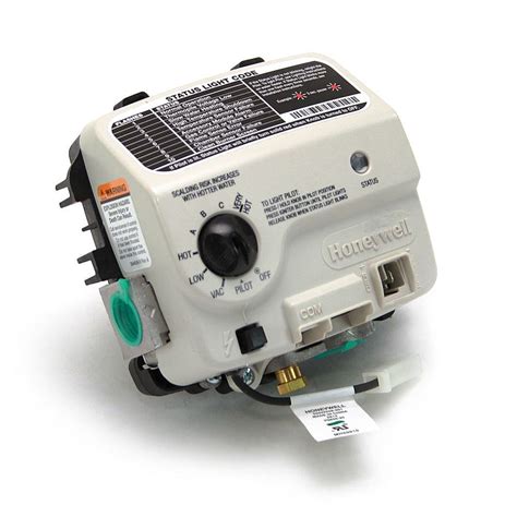 kenmore gas valve